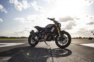 Indian FTR 1200-uae-dubai