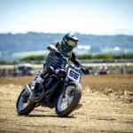 Indian Motorcycle Flat Track Racing Switzerland 2019-uae-dubai