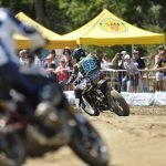 Indian Motorcycle Flat Track Racing Switzerland 2019-uae-dubai