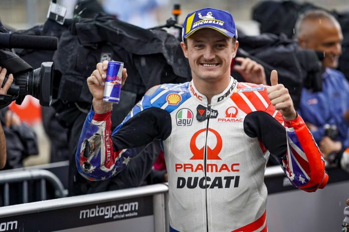 Jack Miller-Pramac Ducati-2019 MotoGP-uae-dubai