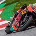 Johann-Zarco-KTM-RC16-MotoGP-2019-uae-dubai-1