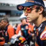 Johann-Zarco-KTM-RC16-MotoGP-2019-uae-dubai