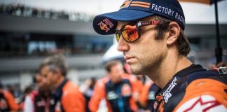 Johann-Zarco-KTM-RC16-MotoGP-2019-uae-dubai