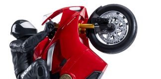 Upriser-Ducati-Panigale V4 S RC-uae-dubai-1