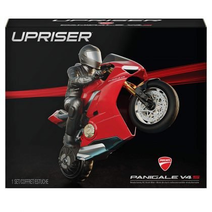 Upriser-Ducati-Panigale V4 S RC-uae-dubai