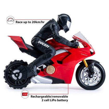 Upriser-Ducati-Panigale V4 S RC-uae-dubai