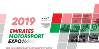 2019 Emirates Motorsport Expo-uae-dubai
