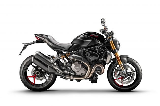 2020 Ducati Monster 1200 S-uae-dubai