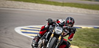 2020 Ducati Monster 1200 S-uae-dubai
