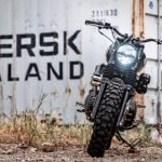 Custom Royal Enfield Interceptor 650-K-speed-Thailand-uae-dubai-1