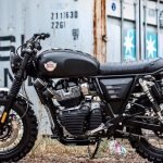 Custom Royal Enfield Interceptor 650-K-speed-Thailand-uae-dubai-10