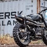 Custom Royal Enfield Interceptor 650-K-speed-Thailand-uae-dubai-13