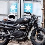 Custom Royal Enfield Interceptor 650-K-speed-Thailand-uae-dubai-14