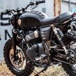 Custom Royal Enfield Interceptor 650-K-speed-Thailand-uae-dubai-9