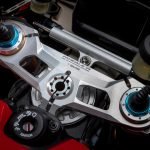 Ducati Panigale V4 25° Anniversario 916-Limited Edition-Carlin Dunne-uae-dubai