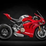 Ducati Panigale V4 R-IAA Frankfurt 2019 (1)