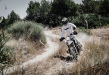 Fuel Motorcycles-Rally Raid Jersey-uae-dubai