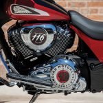 Indian Motorcycle-2020-Thunder Stroke 116-uae-dubai