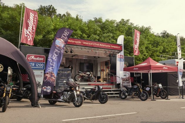 Indian Motorcycle-Glemseck 101-uae-dubai
