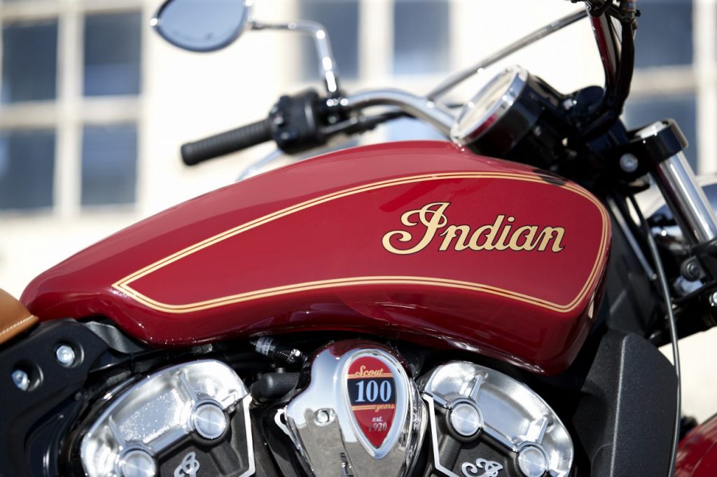 Indian Scout Bobber Twenty-100th anniversary edition-uae-dubai-1