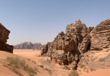Jordan Baja 2019-landscape-uae-dubai