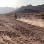 Jordan Baja 2019-stage 1-uae-dubai