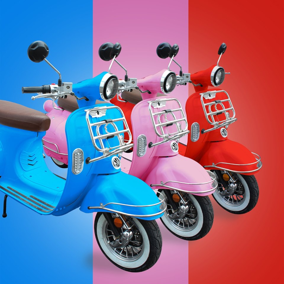 One-Moto-Byka-electric-scooter-uae-dubai