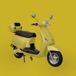 One-Moto-commuta-electric-scooters-uae-dubai