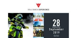 Valentino Rossi-Dainese-VR46 Ranch Experience-uae-dubai (1)