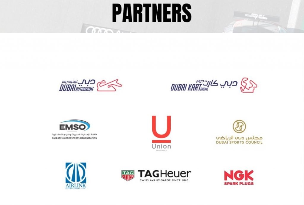 partners-2019 Emirates Motorsport Expo-uae-dubai
