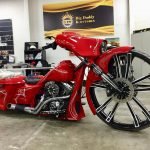 Big Daddy Kustoms-34-in wheel Bagger-custom motorcycles-uae-dubai (4)