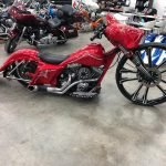 Big Daddy Kustoms-34-in wheel Bagger-custom motorcycles-uae-dubai (5)
