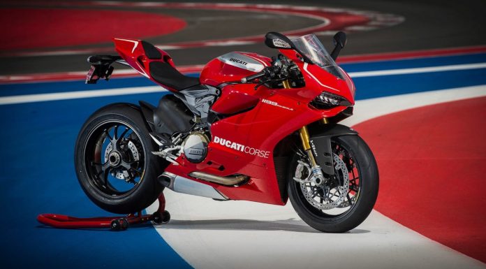 Ducati Panigale 1199-uae-dubai