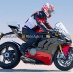 Ducati Panigale V4 Superleggera-test mule-uae-dubai (3)