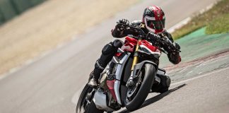 Ducati Streetfighter V4 Wallpaper-UAE-Dubai
