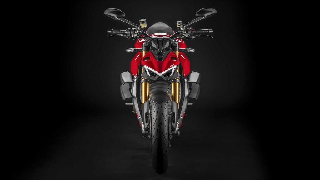 Ducati Streetfighter V4 Wallpaper-UAE-Dubai