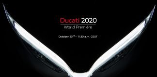 Ducati Streetfighter V4 teaser-uae-dubai