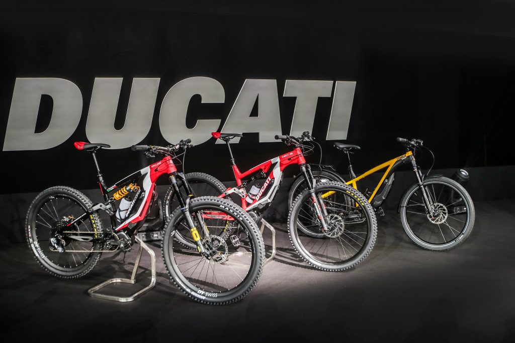 Ducati World Premiere 2020-E-bikes-uae-dubai