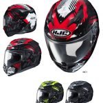 HJC i10 helmet (4)