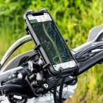 RAM Mounts Quick-Grip XL Universal Phone Holder-uae-dubai