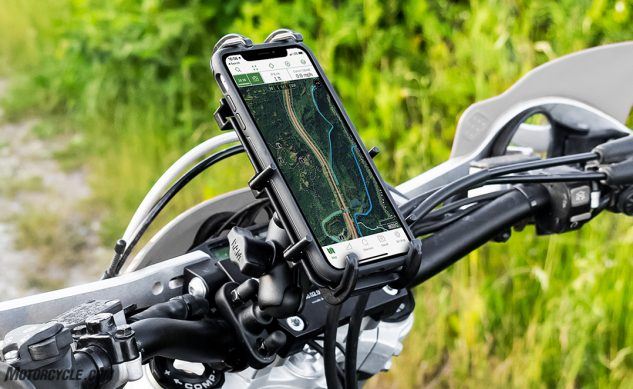 RAM Mounts Quick-Grip XL Universal Phone Holder-uae-dubai