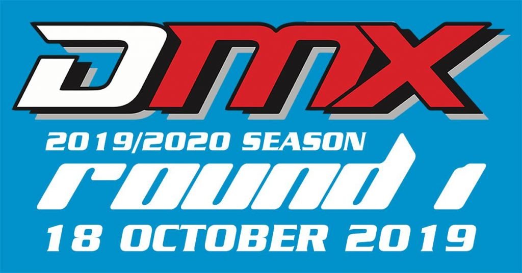 Round 1 - Dubai MX Championship 2019-20 season