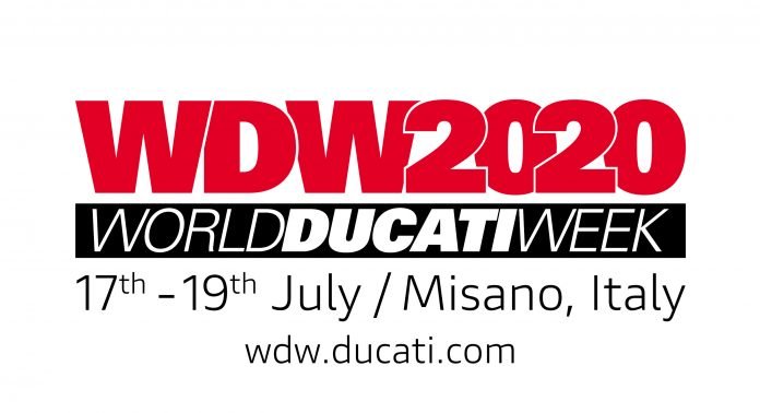 WDW-World Ducati Week-2020-dates-uae-dubai