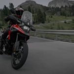 2020 Suzuki V-Strom 1000