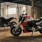 2020 BMW F900R-uae-dubai