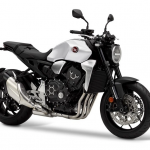 2020 Honda CB1000R Matte Pearl Glare White-uae-dubai