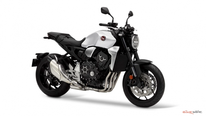 2020 Honda CB1000R Matte Pearl Glare White-uae-dubai