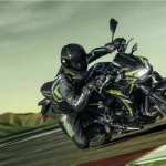 2020 Kawasaki Z650-uae-dubai