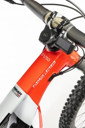 Ducati MIG-RR E-MTB Limited Edition-uae-dubai