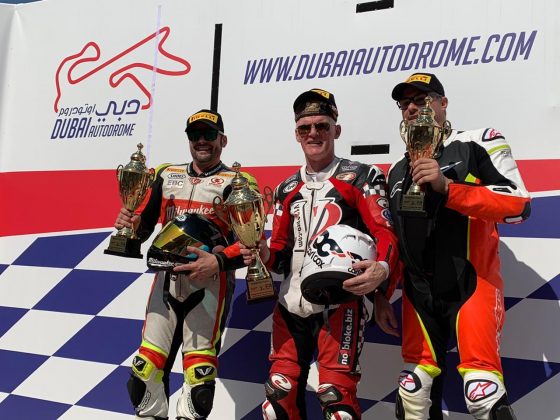 Ducati Winners-2019-20 National Sportbike Super Series-uae-dubai